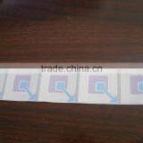 Super-sensitive RF Soft Label EAS Soft Label RF Eas Systems XLD-R02 thumbnail-4