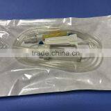 Disposable Infusion Set, Medical I.V.Set, Drip Set thumbnail-5