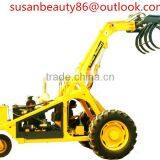 Mini Sugarcane Loader, Sugar Cane Loader, Sugar Cane Lifter thumbnail-4