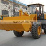 Machinery Mini Loaders Zl936 Wheel Loader thumbnail-1