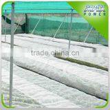 Knitted Plastic Anti Insect Net for Prevention Cross Pollination thumbnail-3