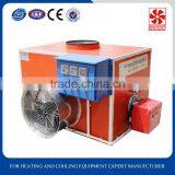 Green House Heating Oil Burning Air Heater Poultry House Air Heater thumbnail-1