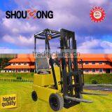 SG 1t Small Electric Forklift With CE,ISO thumbnail-1