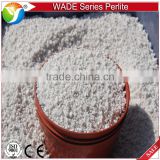 Farm growing media white color agricultural perlite price