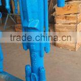 YT27 Rock Drill /// Factory OUTLET /// Mining Rock Drilling Rig - Hand Hammer Hydraulic Rock Drill - Mini Rock Drill Machine thumbnail-2