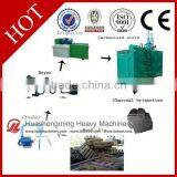 Charcoal Stove Smokeless Bamboo Charcoal Carbonization Furnace thumbnail-2