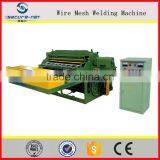 Welding 1.4-2.5mm Building Steel Wire Mesh Machine thumbnail-1