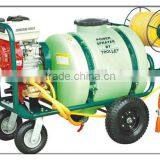 Mobile Power Sprayers / Garden Farm Water Sprayer Agricultural thumbnail-2