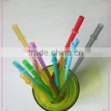 Drinking Straw Colorful Choice for Cup High Quality thumbnail-1