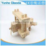 3D Puzzles Warcraft Woodcraft Kit Assemble Paint DIY Toys for Kids Adults the Best Birthday Gift thumbnail-2