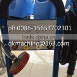 7hp Electric Portable Pressure Washer thumbnail-2