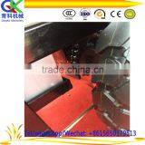 Oil Brake Three Doors Shock Absorption Transport Tricycle thumbnail-3