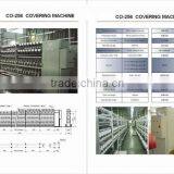 Covering Machine for Sall thumbnail-1