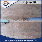 Steel Marking Gauge Ruler / Track Gauge Rule for Railway thumbnail-4