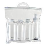 5pcs Refillable Bottles Outdoor Travel Wash Cosmetic Perfume Spray thumbnail-6