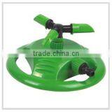 3 Arms Plastic Impush Water Sprinkler thumbnail-1
