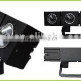 New Aluminum Housing High Power IP66 80w 160W 200W 400W 800W COB Led Flood Light Parts thumbnail-4