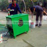 Foam Generator Machine thumbnail-1