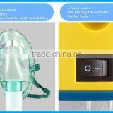 CE Approved Home Use Air Compressor Nebulizer for All Ages thumbnail-3