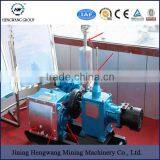 BW-160 Mud Pump for Small Well Drilling Rigs thumbnail-2