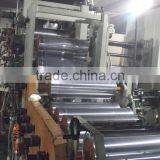 PVC Sheet Calendering Line/pvc Film Calendering Line thumbnail-1