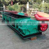 New Design High Efficiency Coal Dust Briquette Press Machine Coal Fines Briquetting Production Line thumbnail-4