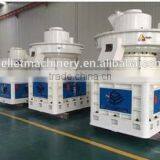 1-1.5Tcapaity Husk Wood Pellt Mill /machine thumbnail-2