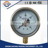 Electric Pressure Gauge Nice Price thumbnail-3