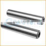 Dongguan Manufacturers Supply Carbon Steel Threaded Cylindrical Pin thumbnail-3