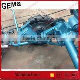 Mini Wheat Reaper Binder Machine thumbnail-4