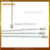 316L Stainless Steel Spargers and Filter for Beverage Industry thumbnail-5
