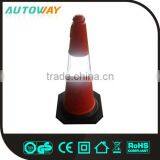 Hot Sale Reflective Traffic Road Cones thumbnail-1