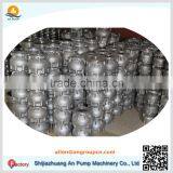 Agricultural Submersible Stainless Steel Irrigation Water Pump thumbnail-2