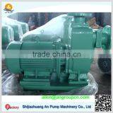 Electric Motor Centrifugal Self Priming Water Pump thumbnail-6