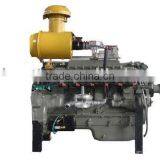 8kw-100kw Diesel Gas Generator thumbnail-1