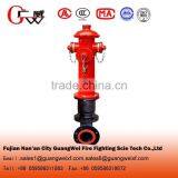 Underground Fire Hydrant,Fire Hydrant, Landing Fire Hydrant, Indoor Fire Hydrant thumbnail-1