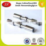Custom Anodic Oxidation Stepped Shafts From Dongguan thumbnail-4