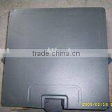 Bare Steel Cementitious False Floor thumbnail-1
