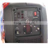 1.6KW Gasoline Engine Generator Sets SC2000I thumbnail-2