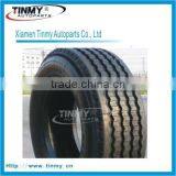 Truck Tyres 285-80R22.5 thumbnail-1