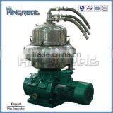 3-Phase Disc Biodiesel Making Machine for Fuel thumbnail-1