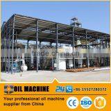 High Quality B100 Biodiesel Manufacturing Machines Biodiesel Production Plant for Sale, Biodiesel Machine thumbnail-1