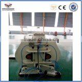 Double Shaft Paddle Mixer / Paddle Type Mixer thumbnail-4