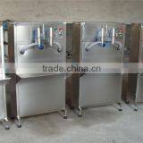 5L per Bottle Semi Automatic Vegetable Oil Filling Machine thumbnail-3