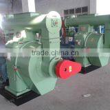420Mm 1-1.5T/H Wood Pellet Making Machines thumbnail-2