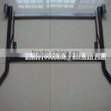 Durable Wrought Iron Table Leg thumbnail-2