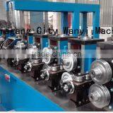 Flux Cored Wire Roller Forming Machine thumbnail-2