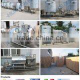Pasteurization Milk Production Line Plant thumbnail-5