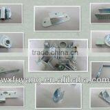 a Lot of Metal Stamping Parts thumbnail-1