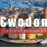 INEO Successful Container Restaurant Projects In Sweden thumbnail-1